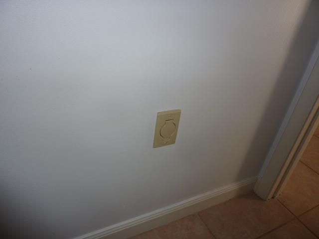6902 69th Way West Palm Beach, FL 33407 - Photo 15 of 15 Central Vac
