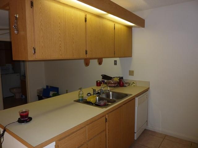6902 69th Way West Palm Beach, FL 33407 - Photo 8 of 15 Kitchen View