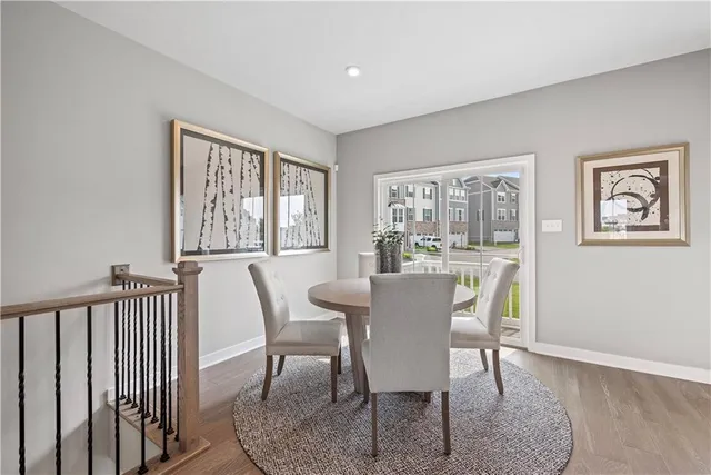 $3,200 | 8100 Walnut Way, Gibsonia, PA 15044