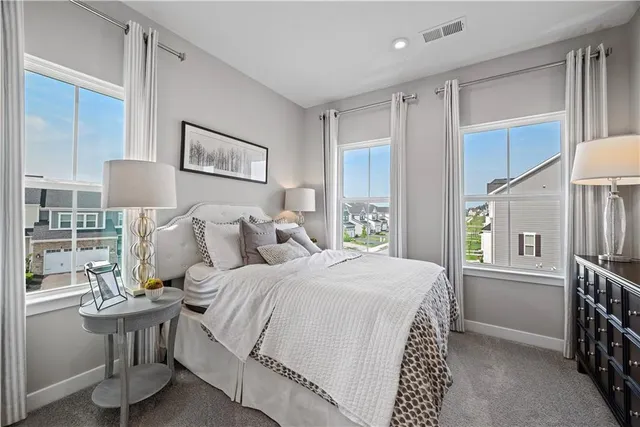 $3,200 | 8100 Walnut Way, Gibsonia, PA 15044