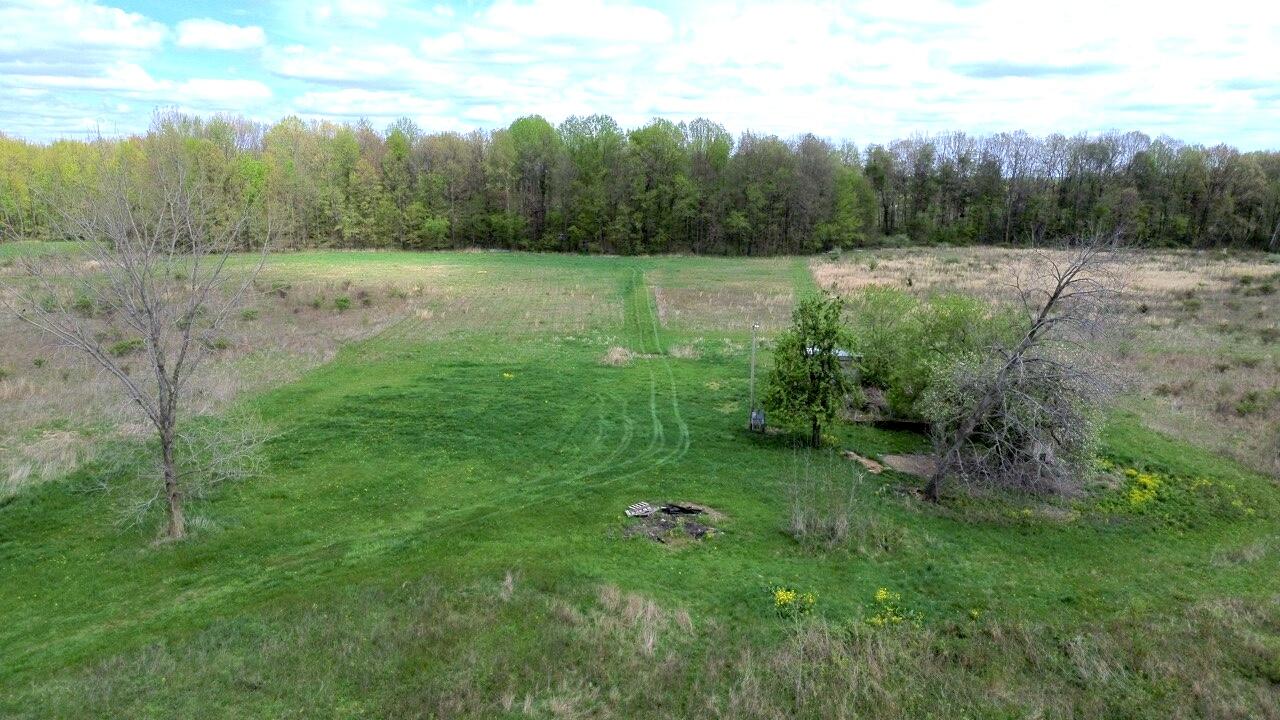 66847 Tharp Lake Road Cassopolis, MI 49031 - Photo 6 of 15 DJI_0564 Large