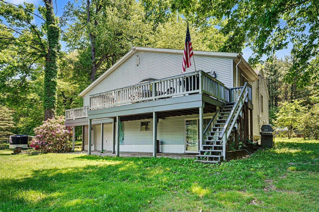 31134 Brandywine Road Gobles, MI 49055 - Photo 26 of 47