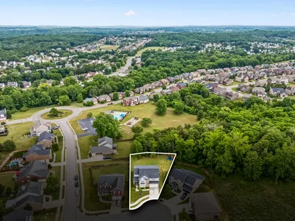 $624,999 | 7905 Silver Oak Ct Mount, Hermitage, TN 37076