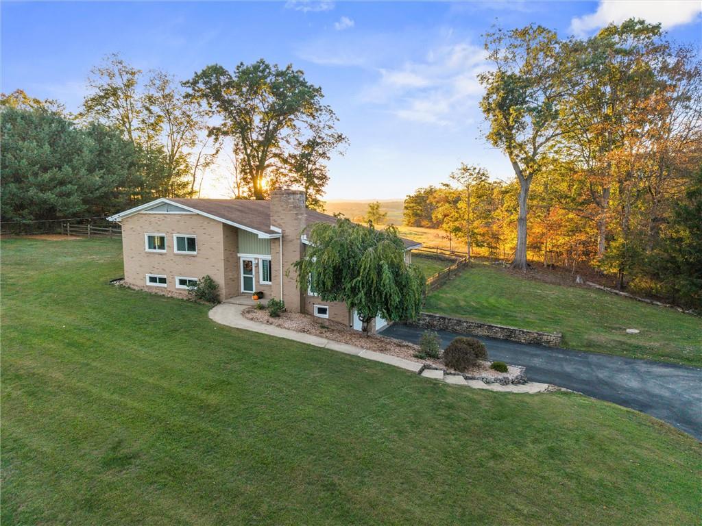 127 Singer Way Ligonier, PA 15658 - Photo 1 of 46 For Sale