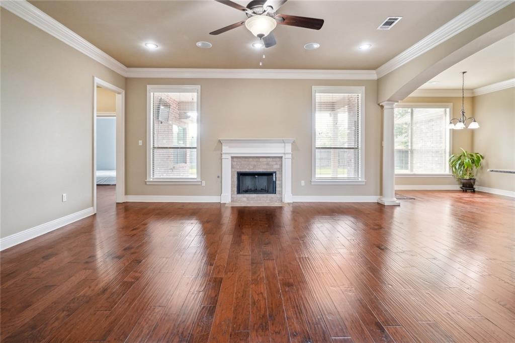 740 Rue Bourdeaux Covington, LA 70433 - Photo 3 of 19 Gallery Image 3