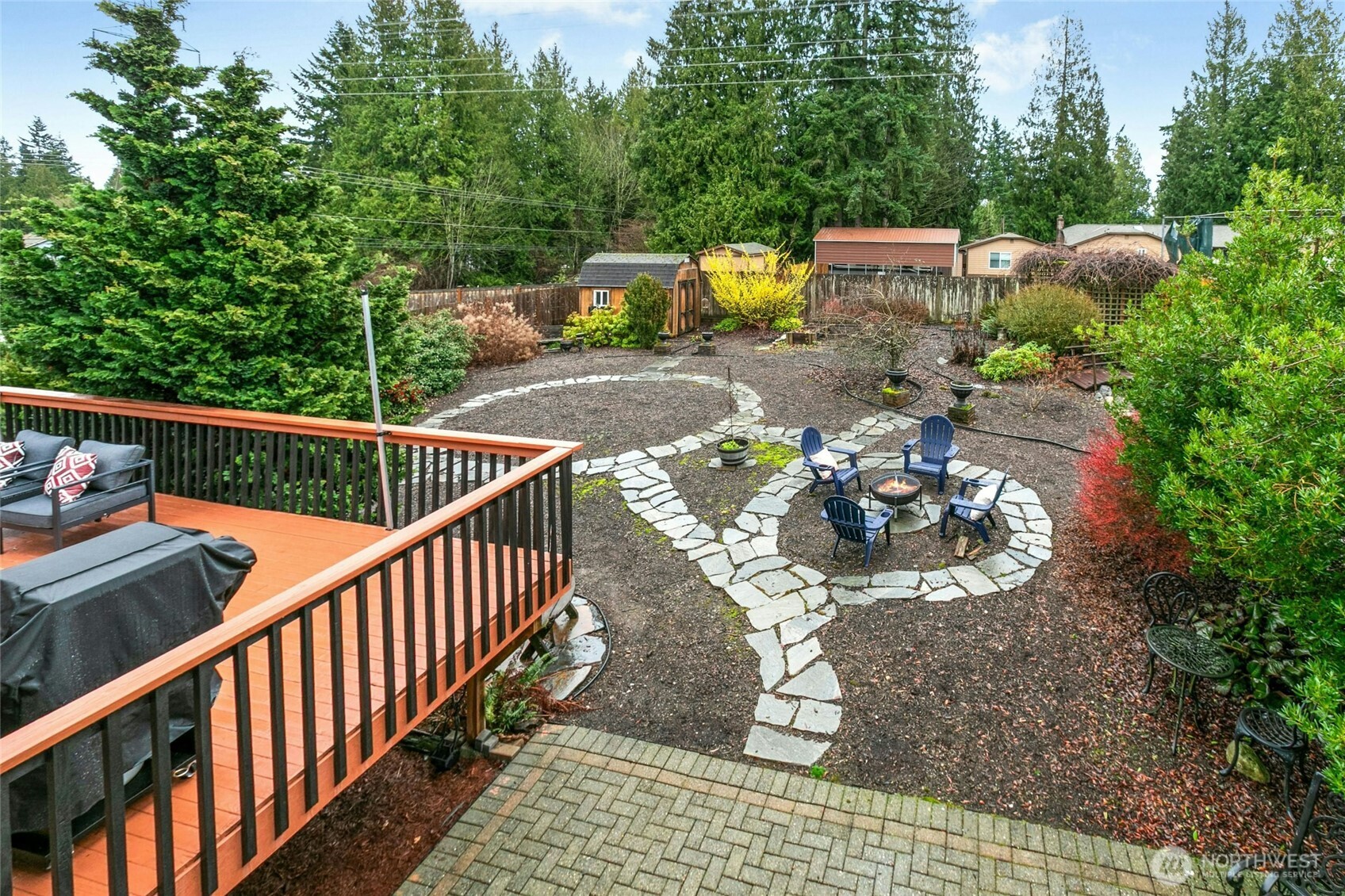 24 199th Place Southeast Bothell, WA 98012 - Photo 25 of 31