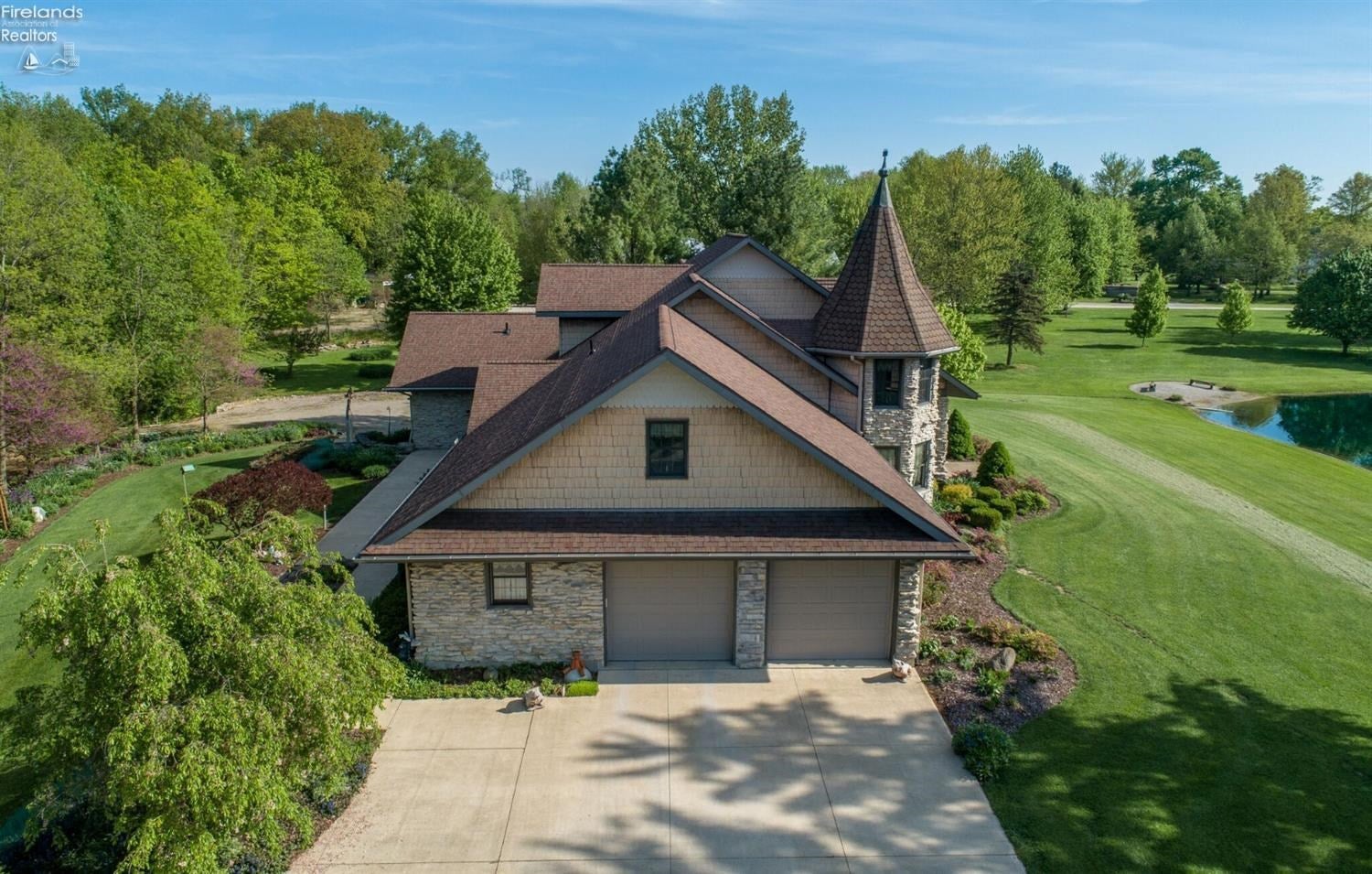733 Hartland Center Road Collins, OH 44826 - Photo 7 of 10 Gallery Image 7