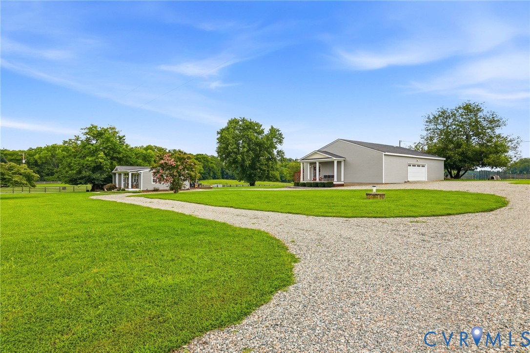 1108 Schroeder Road Powhatan, VA 23139 - Photo 1 of 33 Gallery Image 1