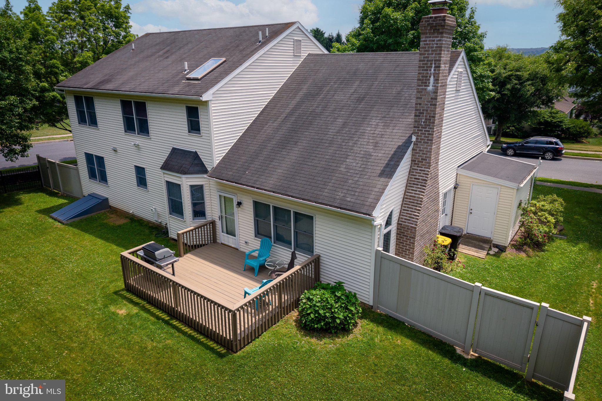 4095 Ross Road Bethlehem, PA 18020 - Photo 41 of 48