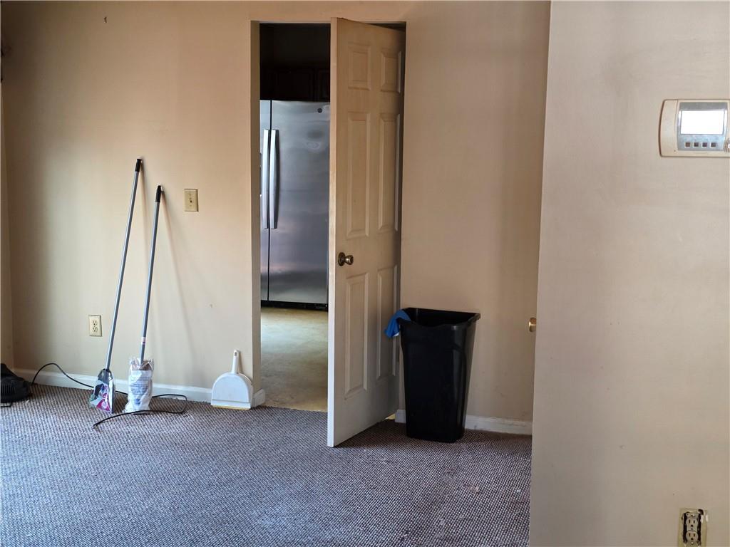 3484 Kingswood Trail Decatur, GA 30034 - Photo 12 of 37 a view of a room with floor to ceiling window