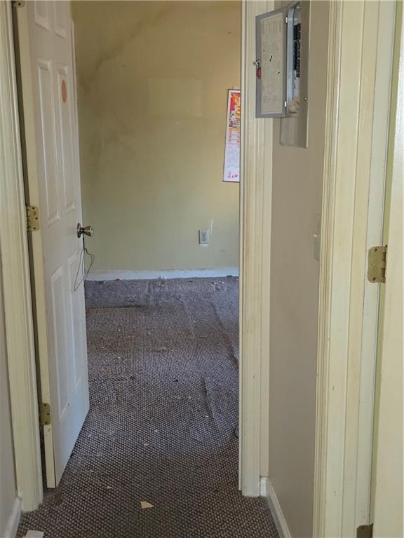 3484 Kingswood Trail Decatur, GA 30034 - Photo 21 of 37 a view of a bathroom