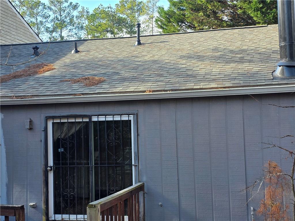3484 Kingswood Trail Decatur, GA 30034 - Photo 6 of 37