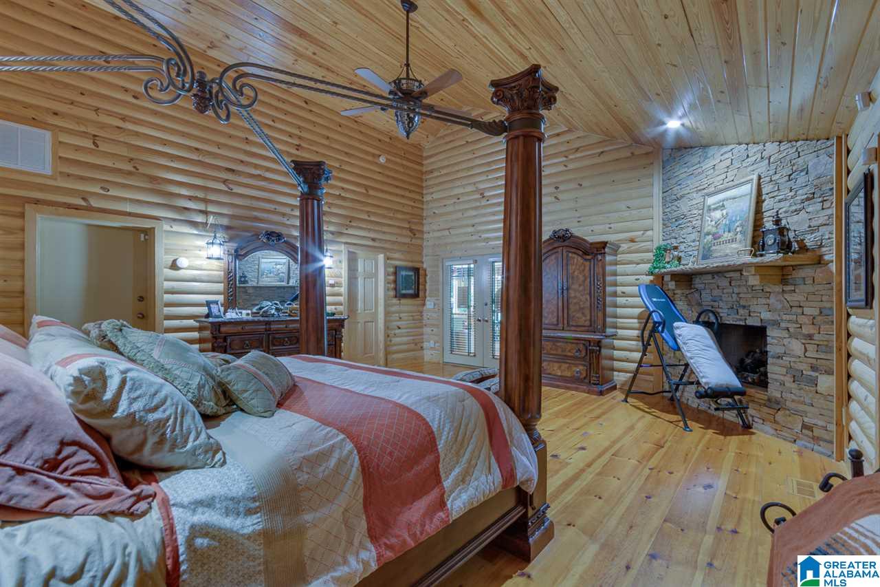 619 Thrash Road Clanton, AL 35045 - Photo 26 of 50