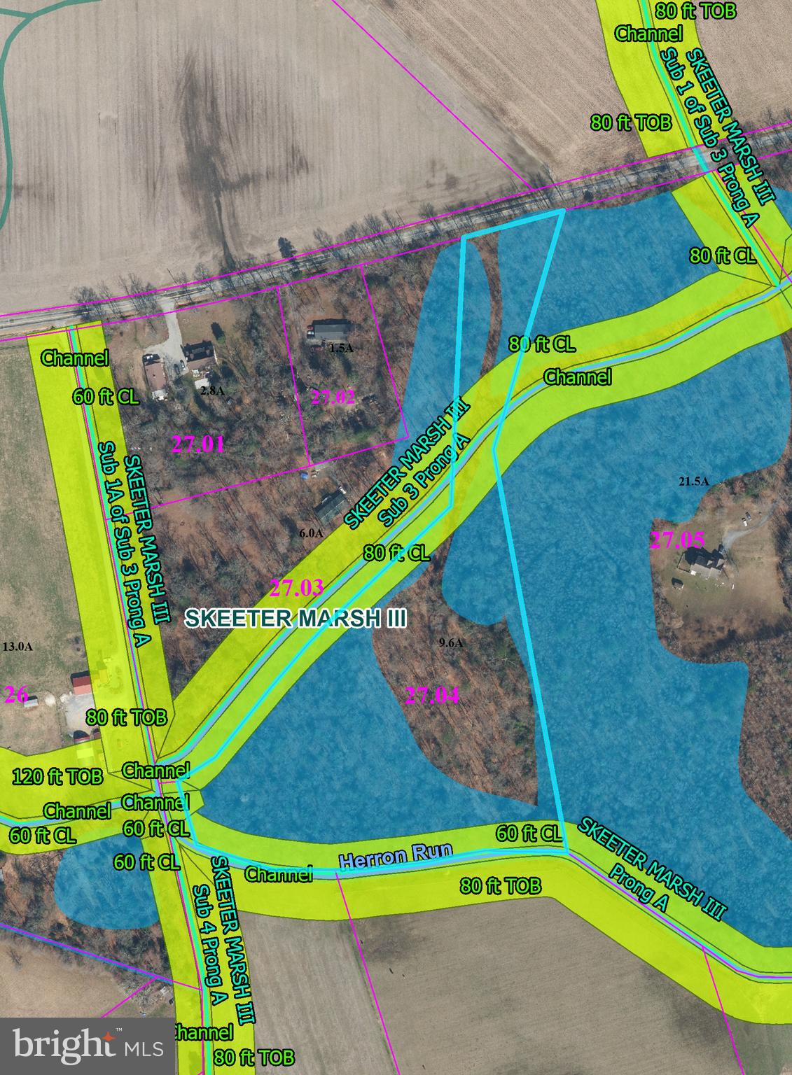 696 Spectrum Farms Road Felton, DE 19943 - Photo 9 of 10 Gallery Image 9