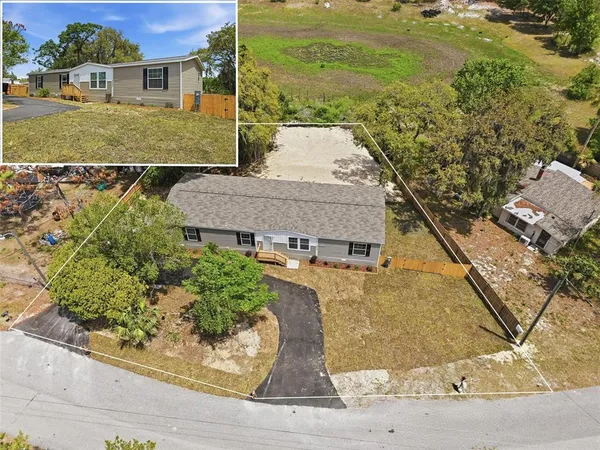 $269,000 | 9533 Round Lk Drive, Weeki Wachee, FL 34613