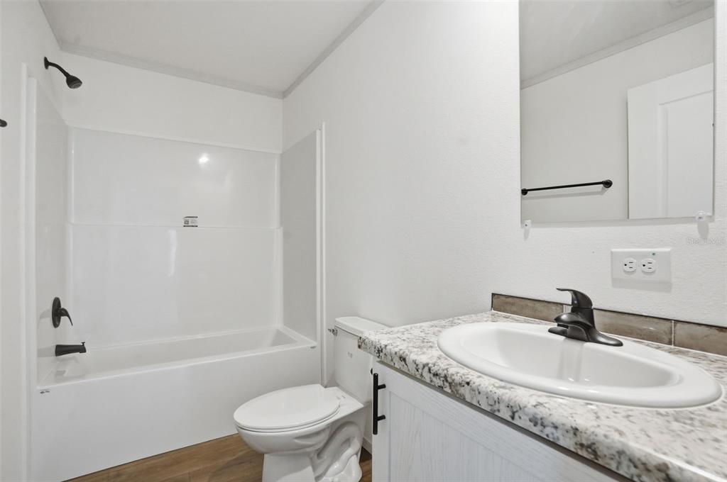 9533 Round Lk Drive Weeki Wachee, FL 34613 - Photo 40 of 68