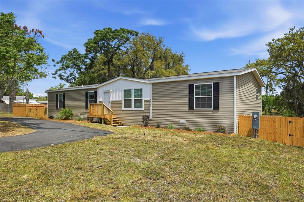 9533 Round Lk Drive Weeki Wachee, FL 34613 - Photo 44 of 68