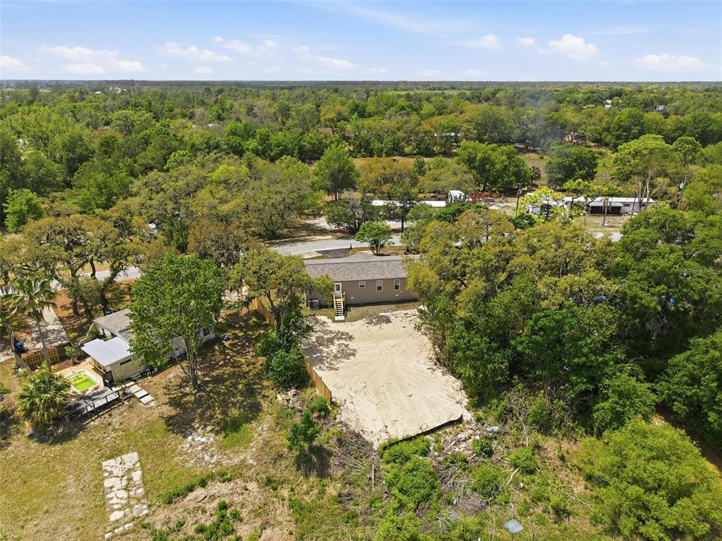 9533 Round Lk Drive Weeki Wachee, FL 34613 - Photo 54 of 68