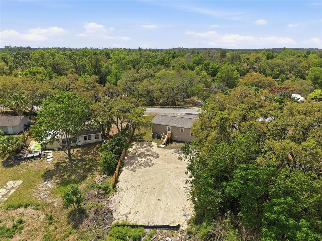 9533 Round Lk Drive Weeki Wachee, FL 34613 - Photo 55 of 68