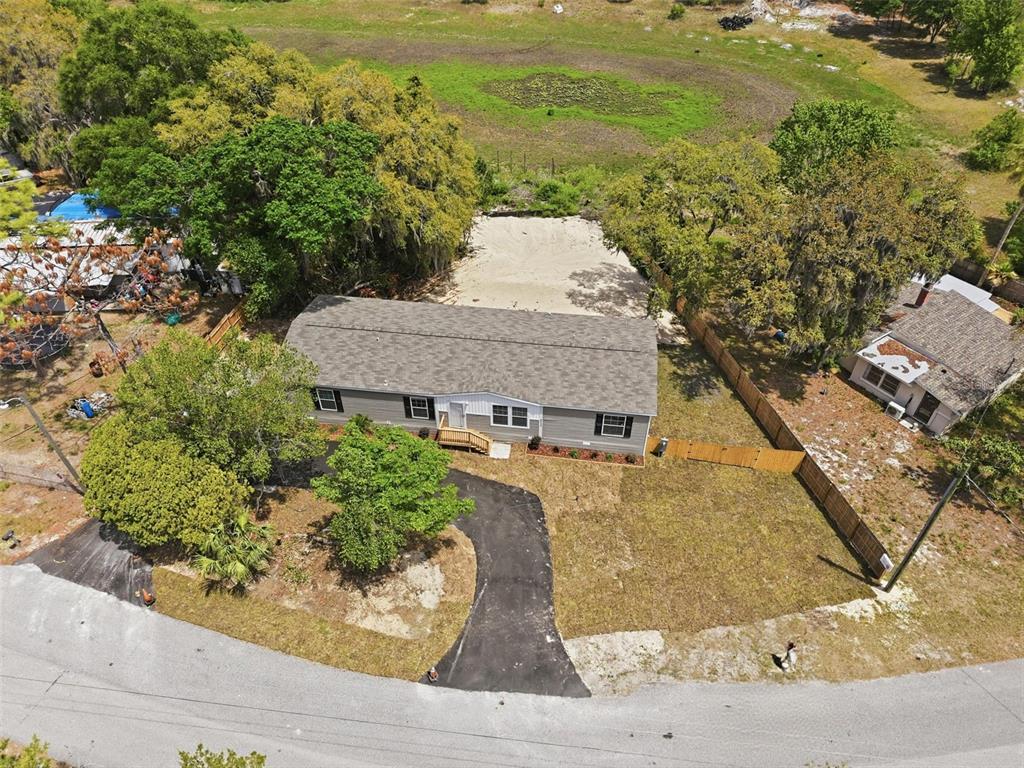 9533 Round Lk Drive Weeki Wachee, FL 34613 - Photo 62 of 68