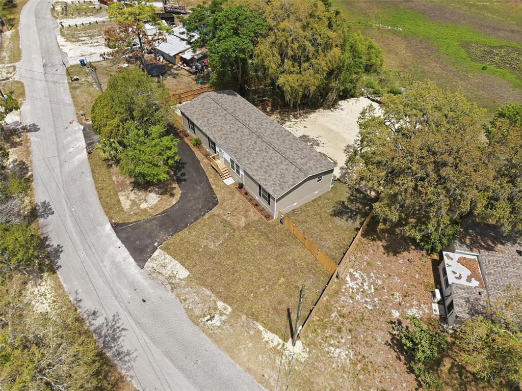 9533 Round Lk Drive Weeki Wachee, FL 34613 - Photo 63 of 68