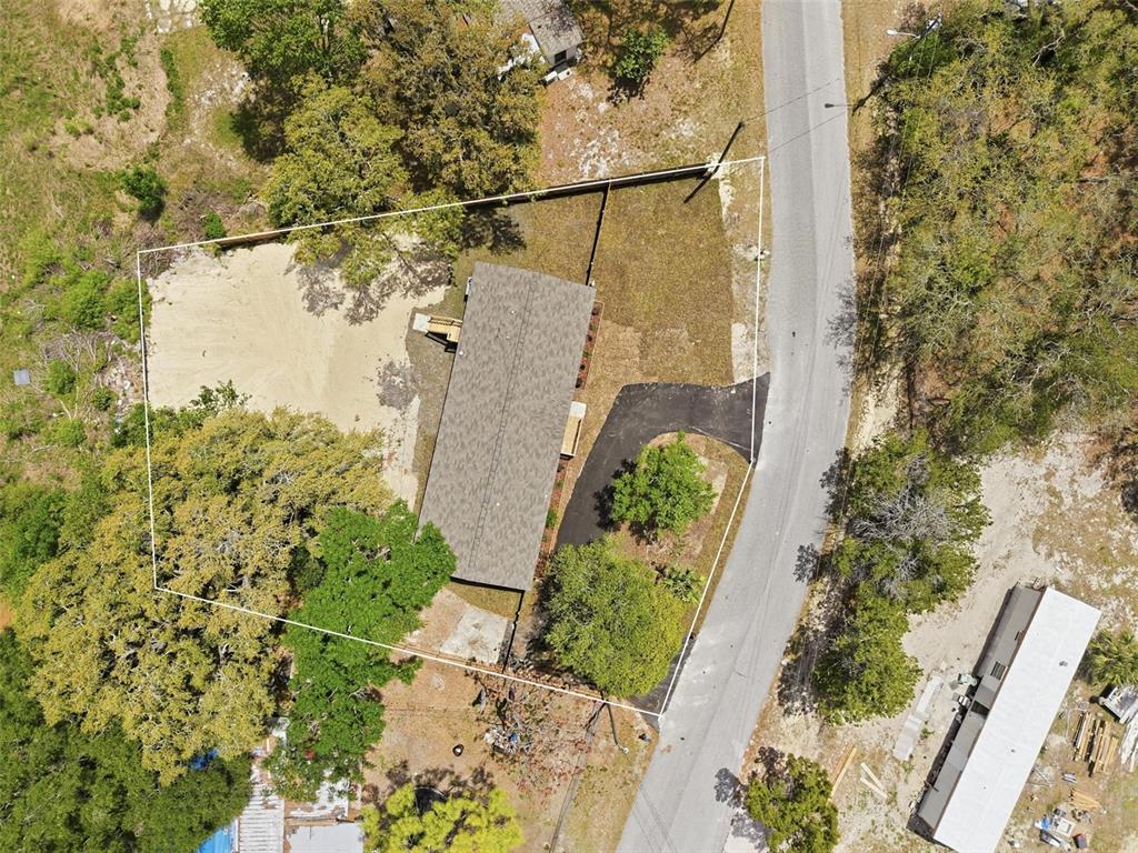 9533 Round Lk Drive Weeki Wachee, FL 34613 - Photo 66 of 68