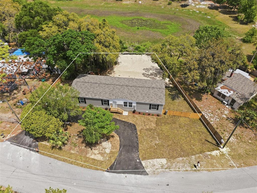 9533 Round Lk Drive Weeki Wachee, FL 34613 - Photo 67 of 68