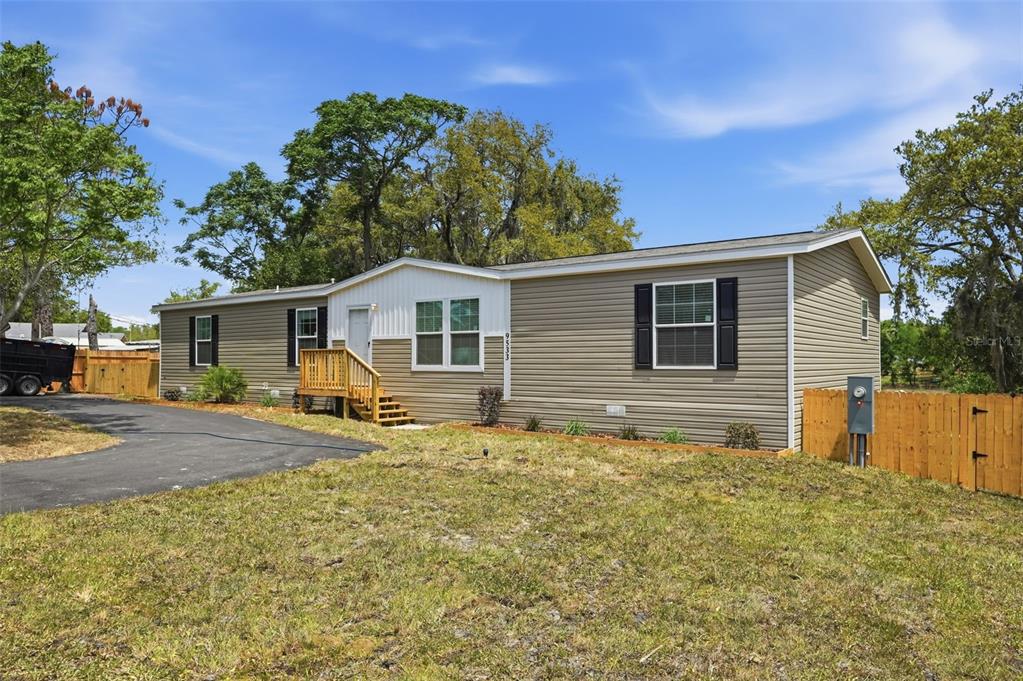 9533 Round Lk Drive Weeki Wachee, FL 34613 - Photo 68 of 68