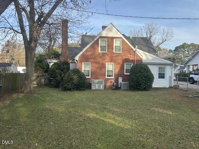 405 Sunset Avenue Clinton, NC 28328 - Photo 41 of 47