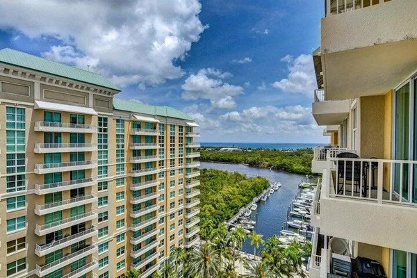 $3,500 | 625 Casa Loma Boulevard, Unit LOWER PENTHOUSE 9 1509, Boynton Beach, FL 33435