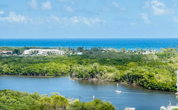 $3,500 | 625 Casa Loma Boulevard, Unit LOWER PENTHOUSE 9 1509, Boynton Beach, FL 33435