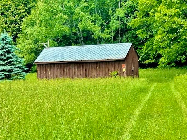 $99,500 | 260 River Road, Unit 1 THE BARN LOT, Bath, NH 03740