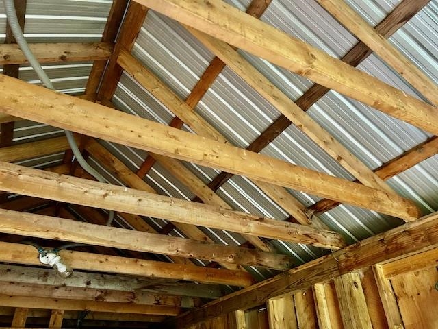 260 River Road, Unit 1 THE BARN LOT Bath, NH 03740 - Photo 11 of 15