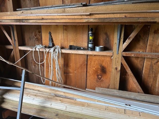 260 River Road, Unit 1 THE BARN LOT Bath, NH 03740 - Photo 12 of 15