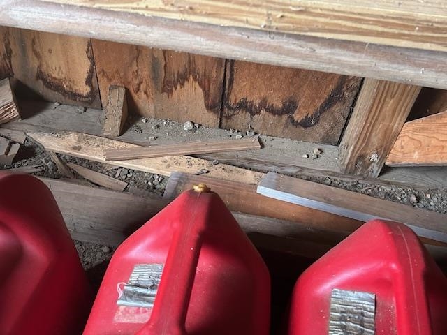 260 River Road, Unit 1 THE BARN LOT Bath, NH 03740 - Photo 13 of 15