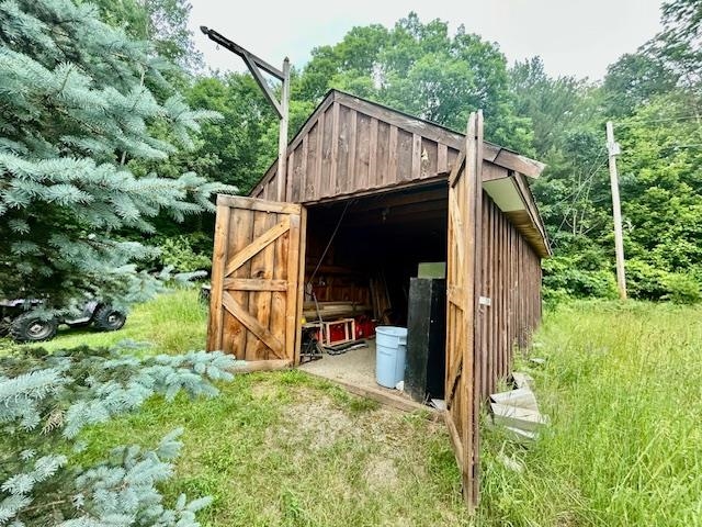 260 River Road, Unit 1 THE BARN LOT Bath, NH 03740 - Photo 14 of 15