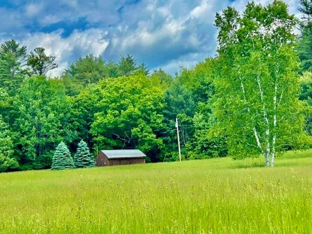 $99,500 | 260 River Road, Unit 1 THE BARN LOT, Bath, NH 03740