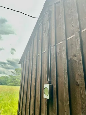 $99,500 | 260 River Road, Unit 1 THE BARN LOT, Bath, NH 03740