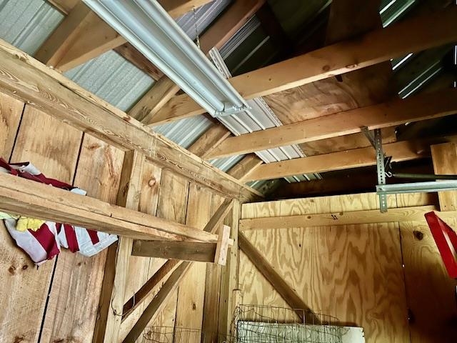 260 River Road, Unit 1 THE BARN LOT Bath, NH 03740 - Photo 9 of 15