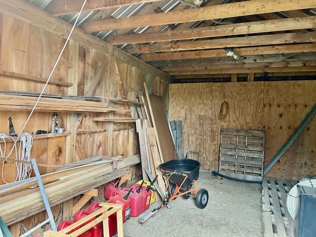 260 River Road, Unit 1 THE BARN LOT Bath, NH 03740 - Photo 10 of 15