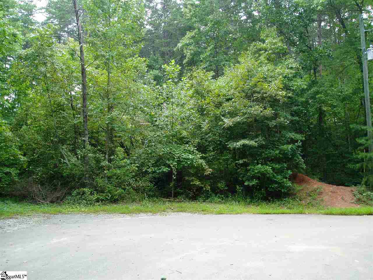 0 Kami Road, Unit LOT B SW SIDE LOST VALLEY ROAD Pickens, SC 29671 - Photo 3 of 4