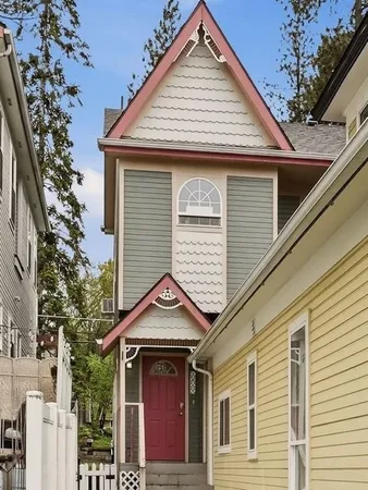 $399,000 | 1617 West 13th Avenue, Spokane, WA 99204