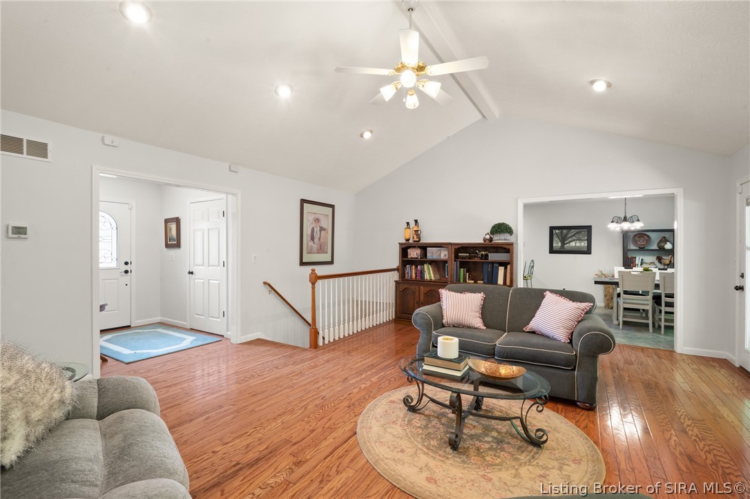 1056 Brookstone Court Georgetown, IN 47122 - Photo 6 of 62