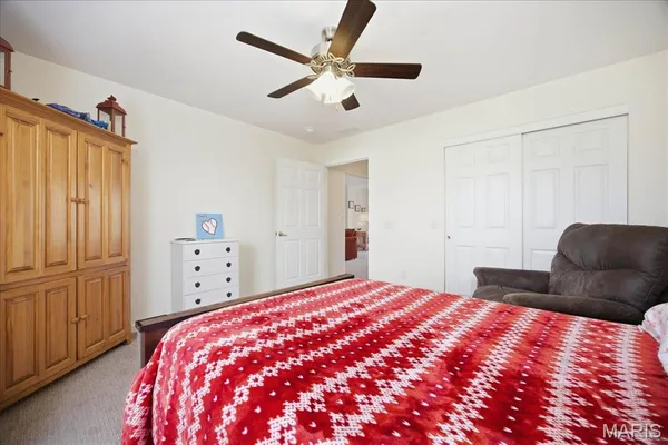 $434,900 | 716 Wedgewood Lane, Trenton, IL 62293