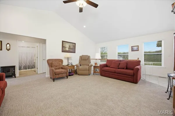 $434,900 | 716 Wedgewood Lane, Trenton, IL 62293