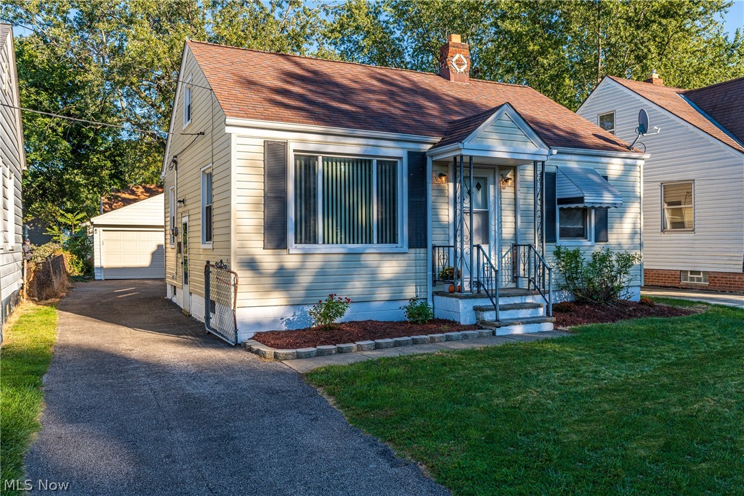 1565 Mapledale Road Wickliffe, OH 44092 - Photo 30 of 30 Gallery Image 30