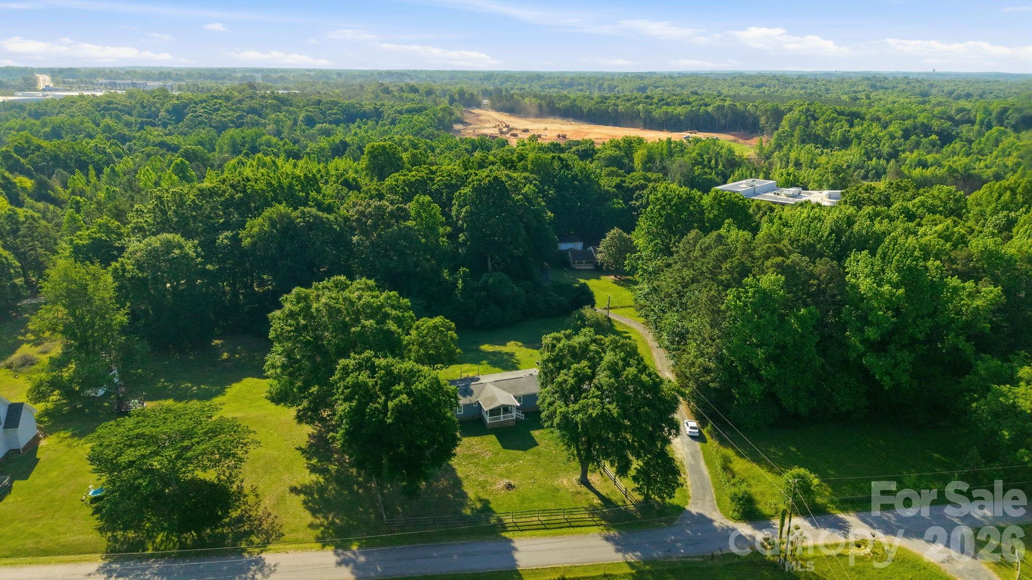 9644 Blackwelder Road Fort Mill, SC 29707 - Photo 32 of 34