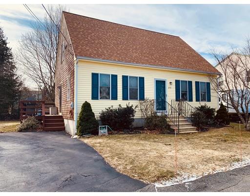259 Hathaway Commons Road Fall River, MA 02720 - Photo 1 of 26 Gallery Image 1