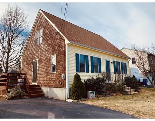 259 Hathaway Commons Road Fall River, MA 02720 - Photo 2 of 26 Gallery Image 2