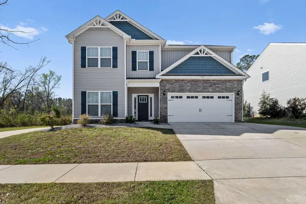 $380,000 | 1100 Gregory Landing Drive, North Augusta, SC 29860